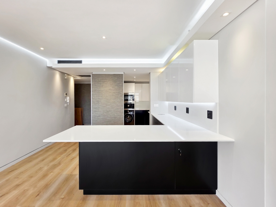 To Let 1 Bedroom Property for Rent in Gardens Western Cape